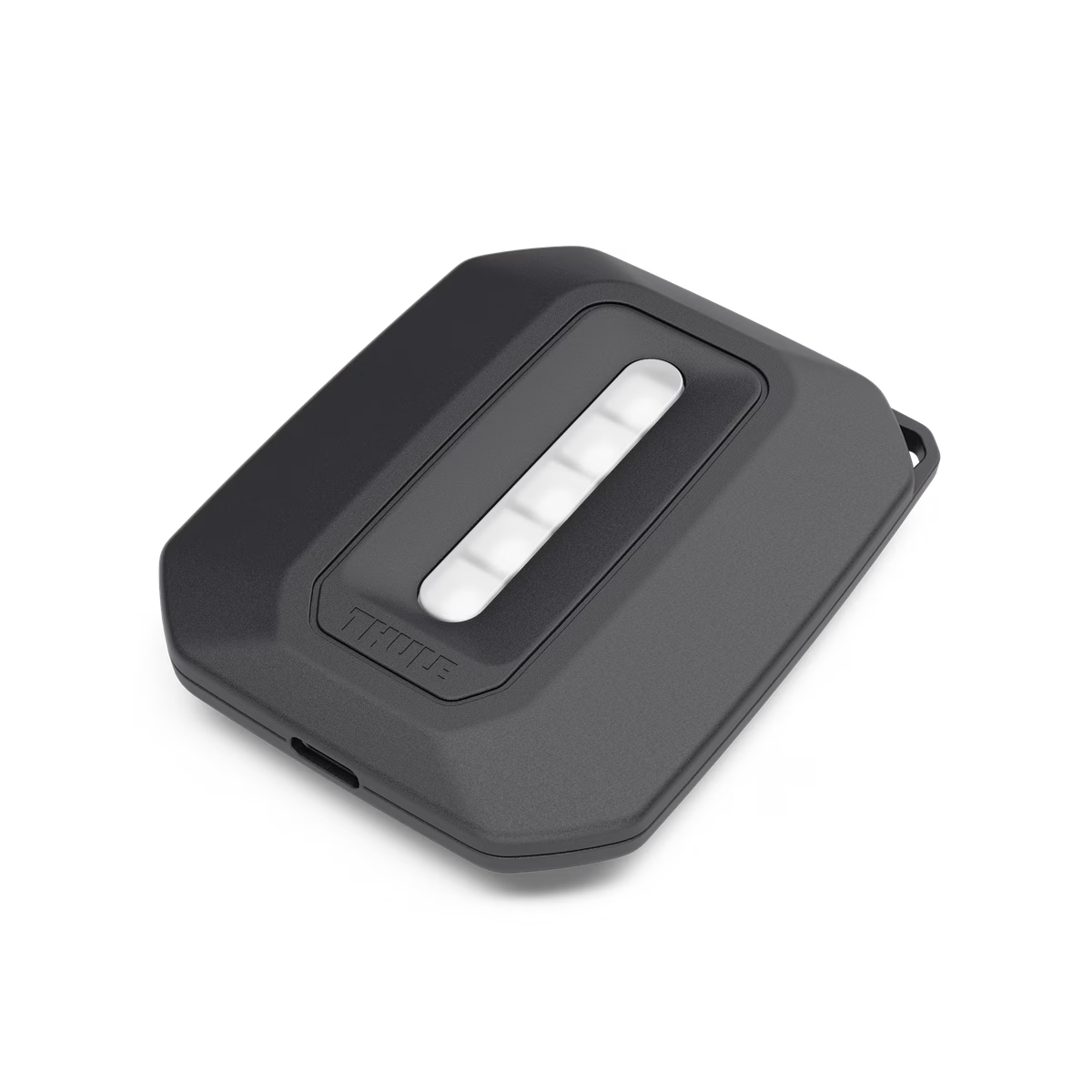 Portabicicletas de Bola Plegable Thule Epos ParkSecure para 3 Bicicletas