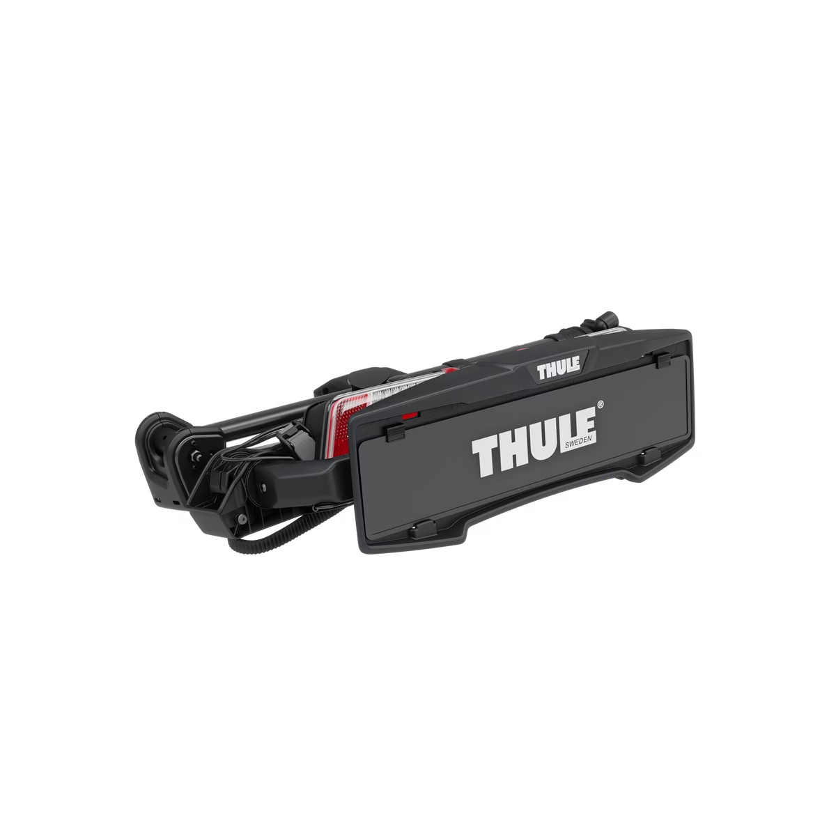 Portabicicletas de Bola Thule VeloLite para 1 Bicicleta
