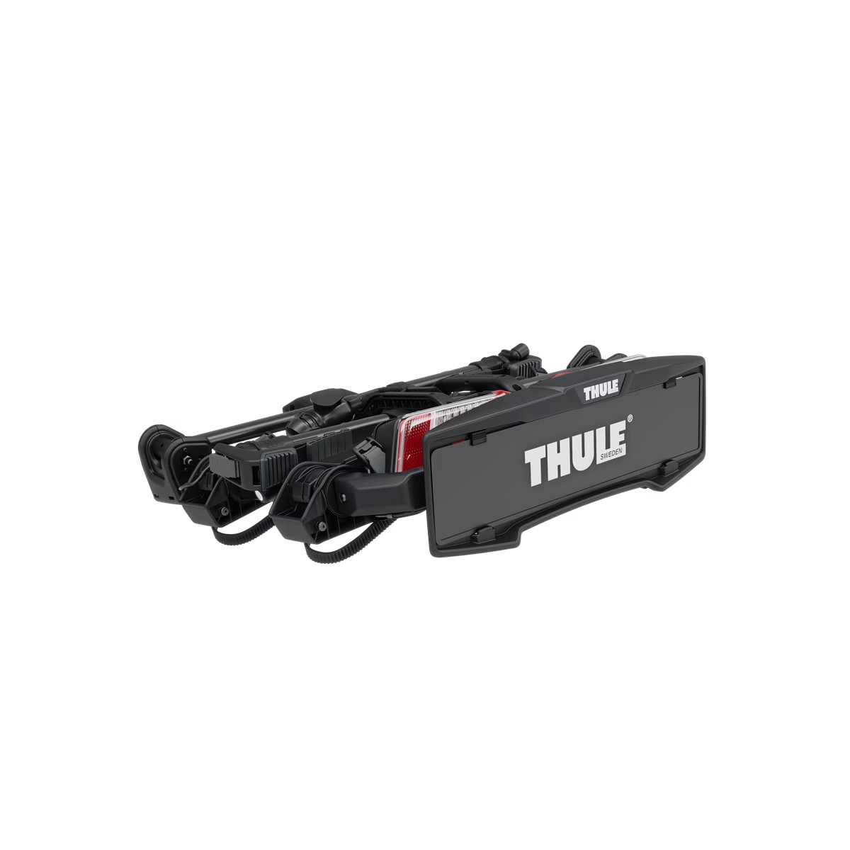 Portabicicletas de Bola Thule VeloLite para 2 Bicicletas