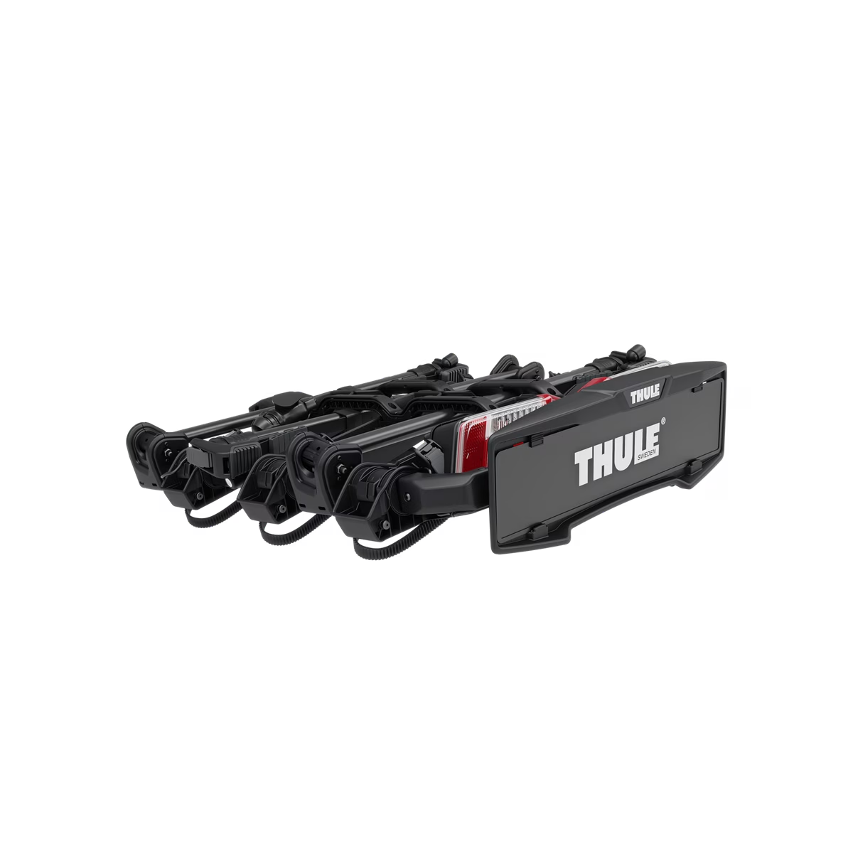 Portabicicletas de Bola Thule VeloLite para 3 Bicicletas