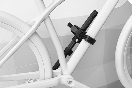 Portabicicletas de Bola Thule VeloLite para 3 Bicicletas