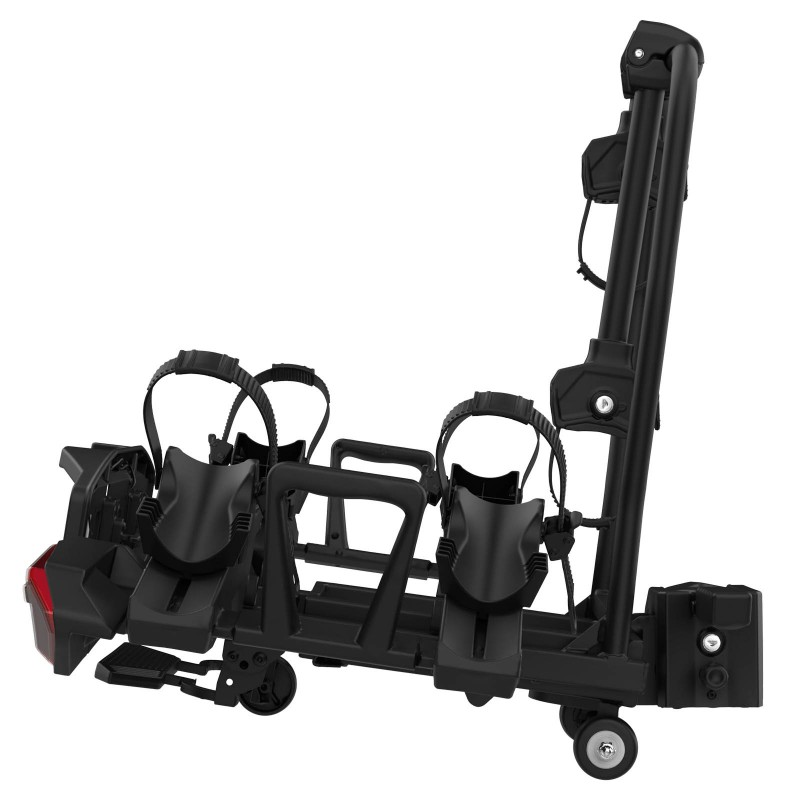 Portabicicletas de bola CRUZ Axler EU (2 bicis)
