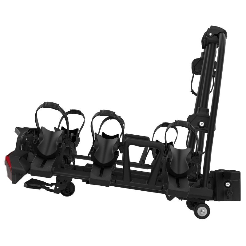 Portabicicletas de bola CRUZ Axler EU (3 bicis)