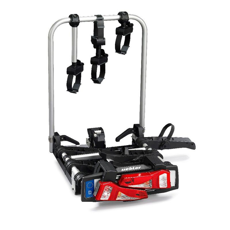 Uebler i31 Z para 3 Bicicletas