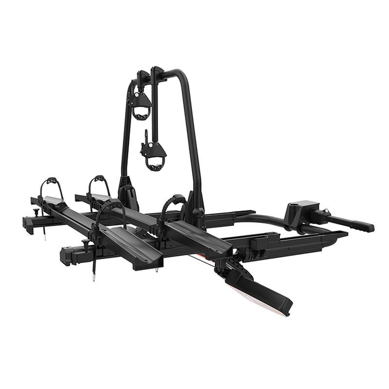 Portabicicletas SPINDER SC2 desplazable 70cm, ampliable y plegable