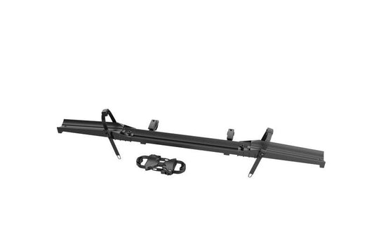Portabicicletas SPINDER SL3 3 +1 Bici. desplazable 51cm, ampliable y plegable