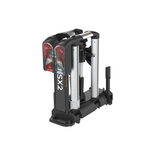 Portabicicletas Spinder SX2