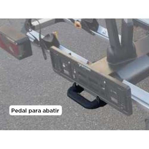 Portabicicletas Spinder SX2
