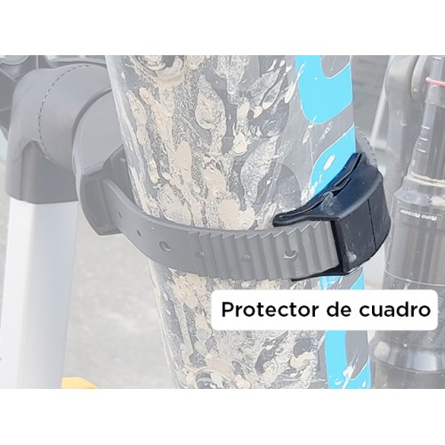 Portabicicletas Spinder SX2