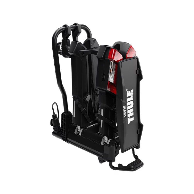Portabicicletas Thule EasyFold 3 (2 BICICLETAS)