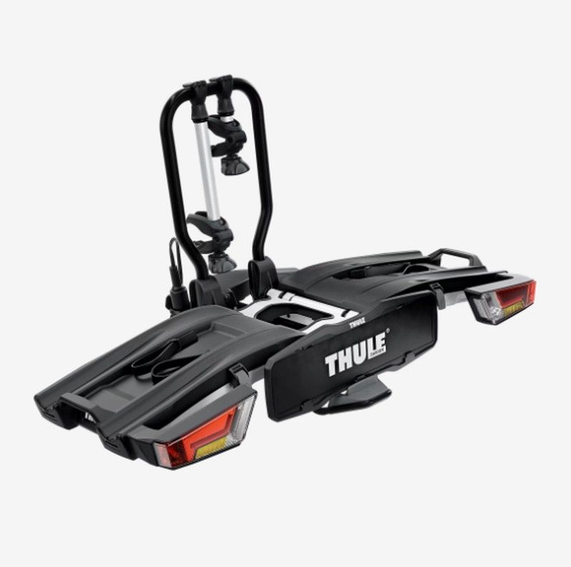 Portabicicletas Thule EasyFold XT 933 plegable (933100)