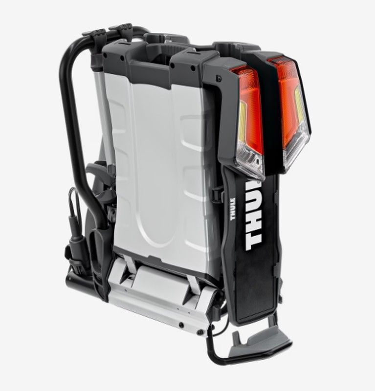 Portabicicletas Thule EasyFold XT 933 plegable (933100)