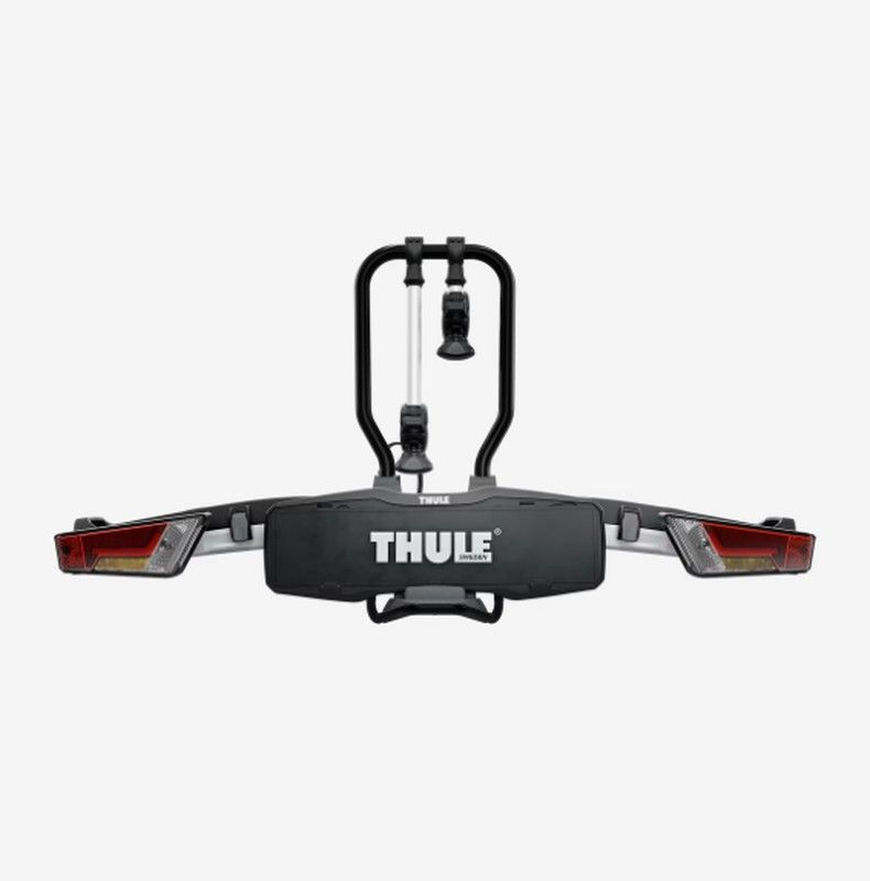 Portabicicletas Thule EasyFold XT 933 plegable (933100)