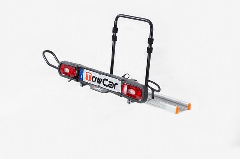 Portamotos TowCar Balance