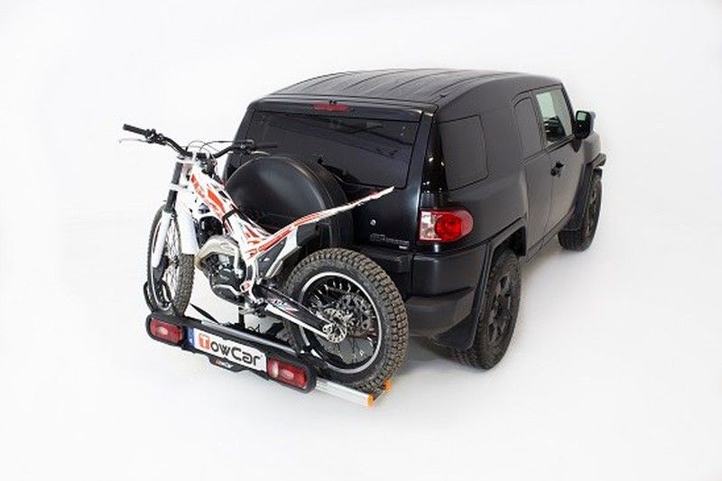 Portamotos TowCar Balance