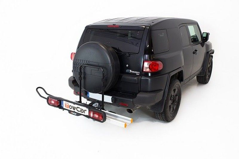 Portamotos TowCar Balance