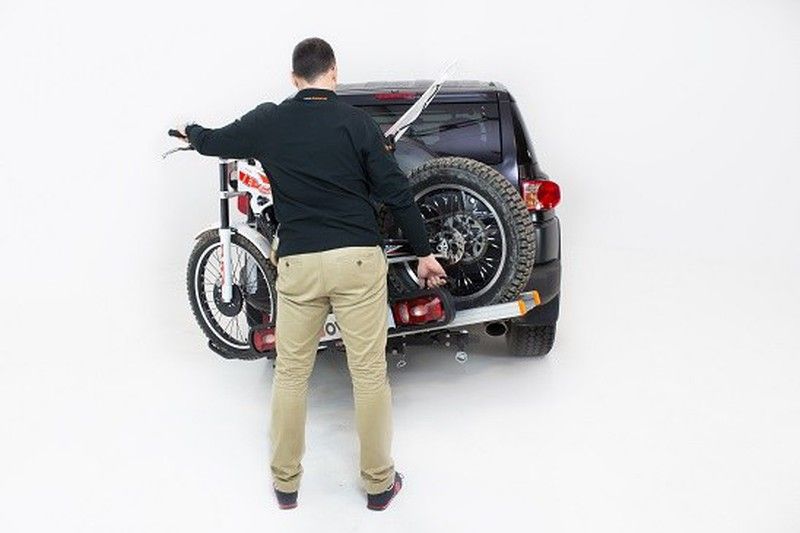 Portamotos TowCar Balance
