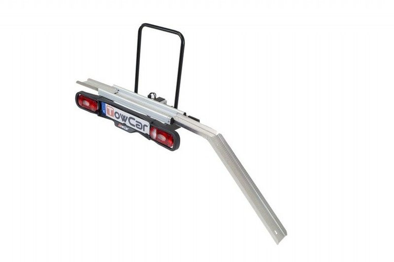 Portamotos TowCar Racing (144 cm)*