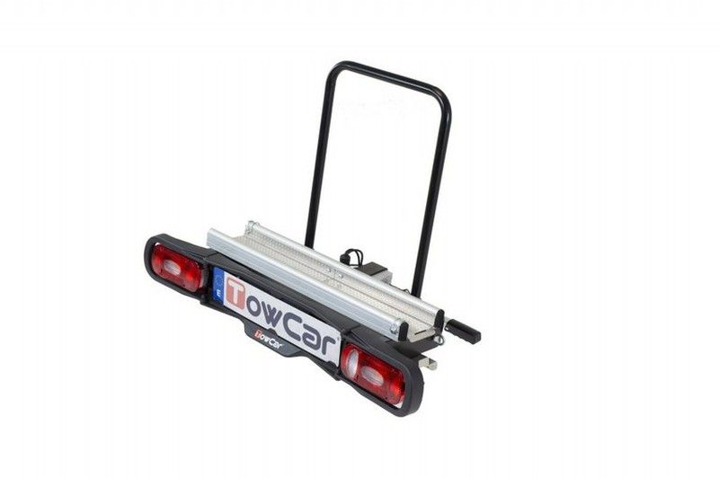 Portamotos TowCar Racing (144 cm)*