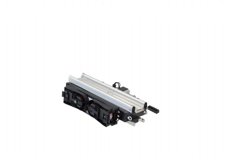 Portamotos TowCar Racing (144 cm)*