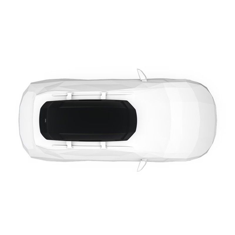 Thule Force 3 L