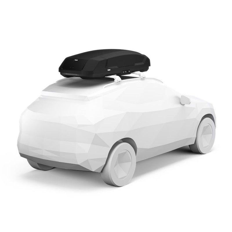 Thule Force 3 L
