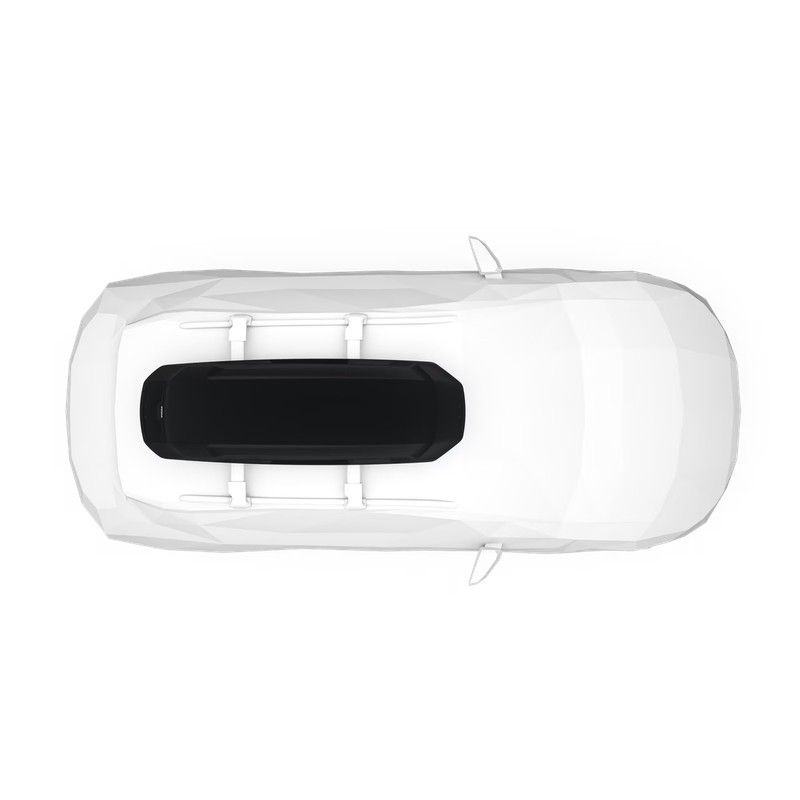 Thule Force 3 L Sport