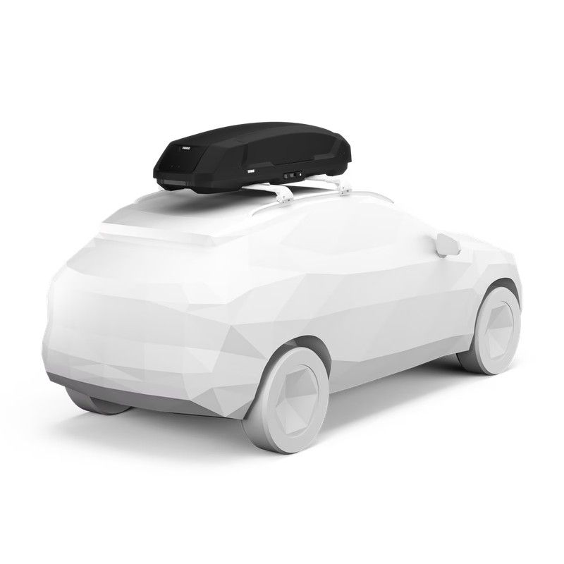 Thule Force 3 L Sport
