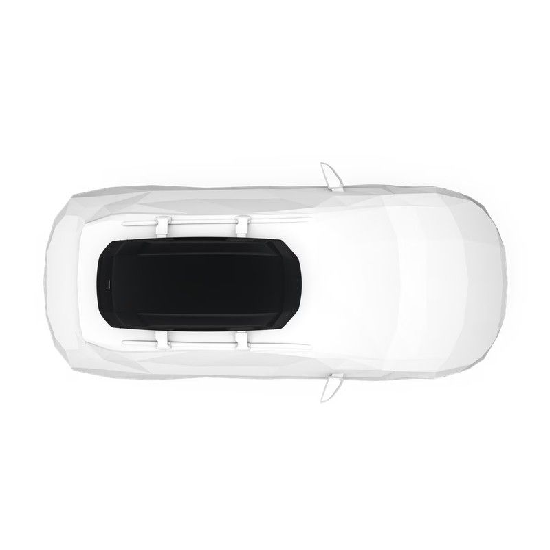 Thule Force 3 M