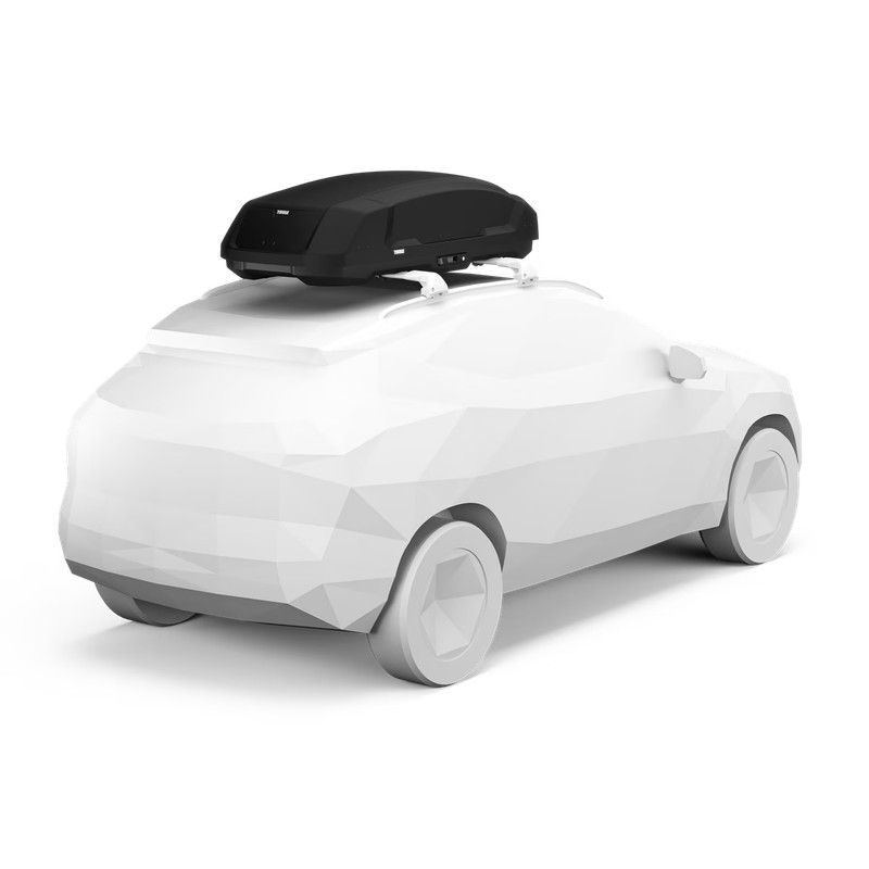 Thule Force 3 M