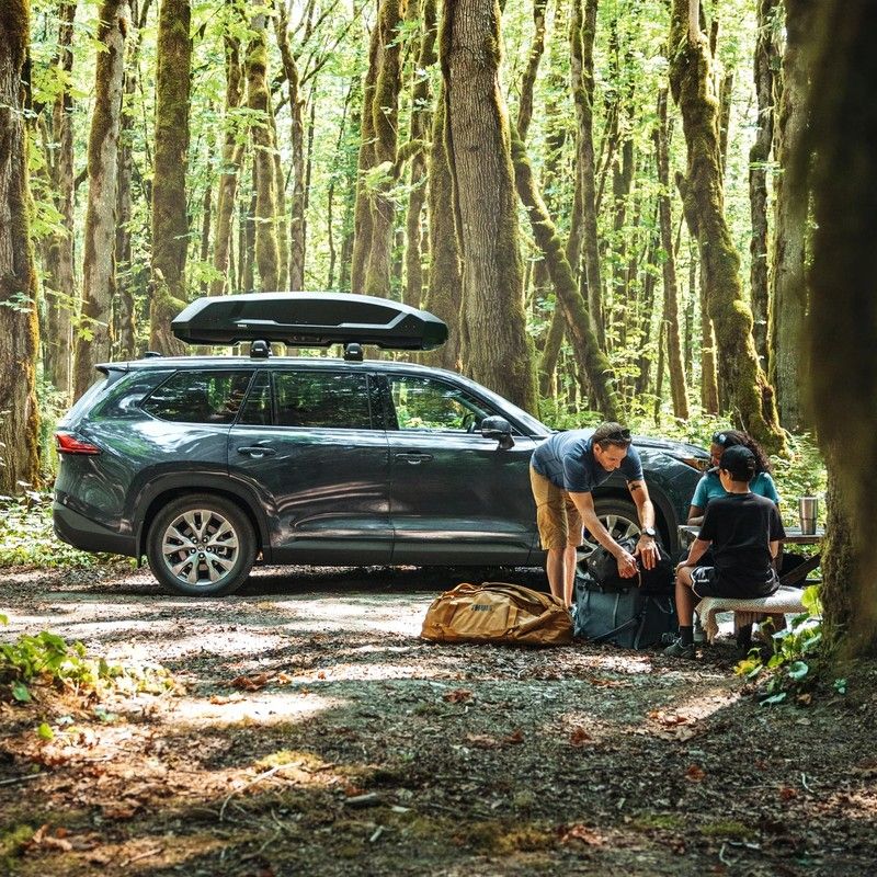 Thule Force 3 S