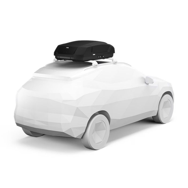 Thule Force 3 S