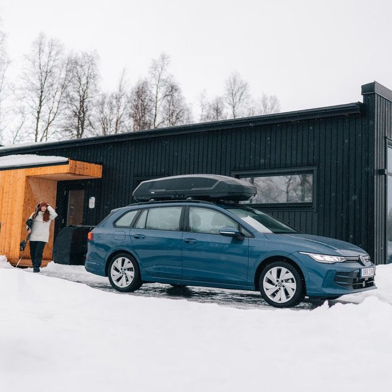 Thule Force 3 S