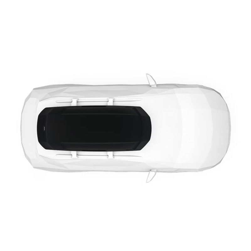 Thule Force 3 XL