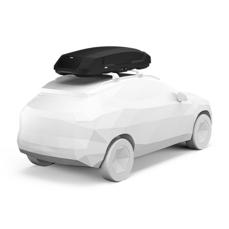 Thule Force 3 XL