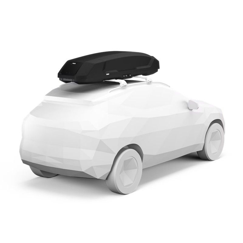 Thule Force 3 XXL Sport