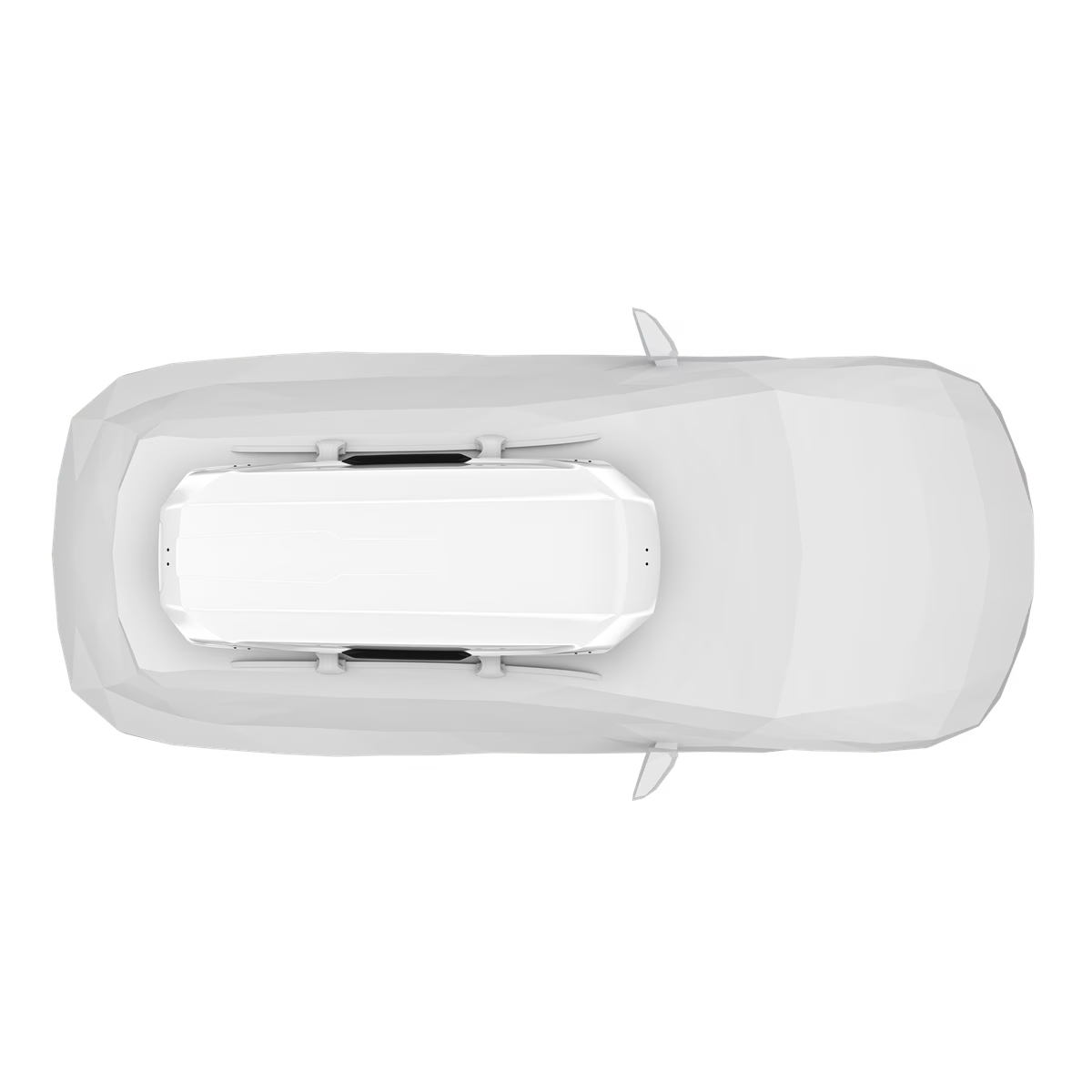 Thule Motion 3 XL