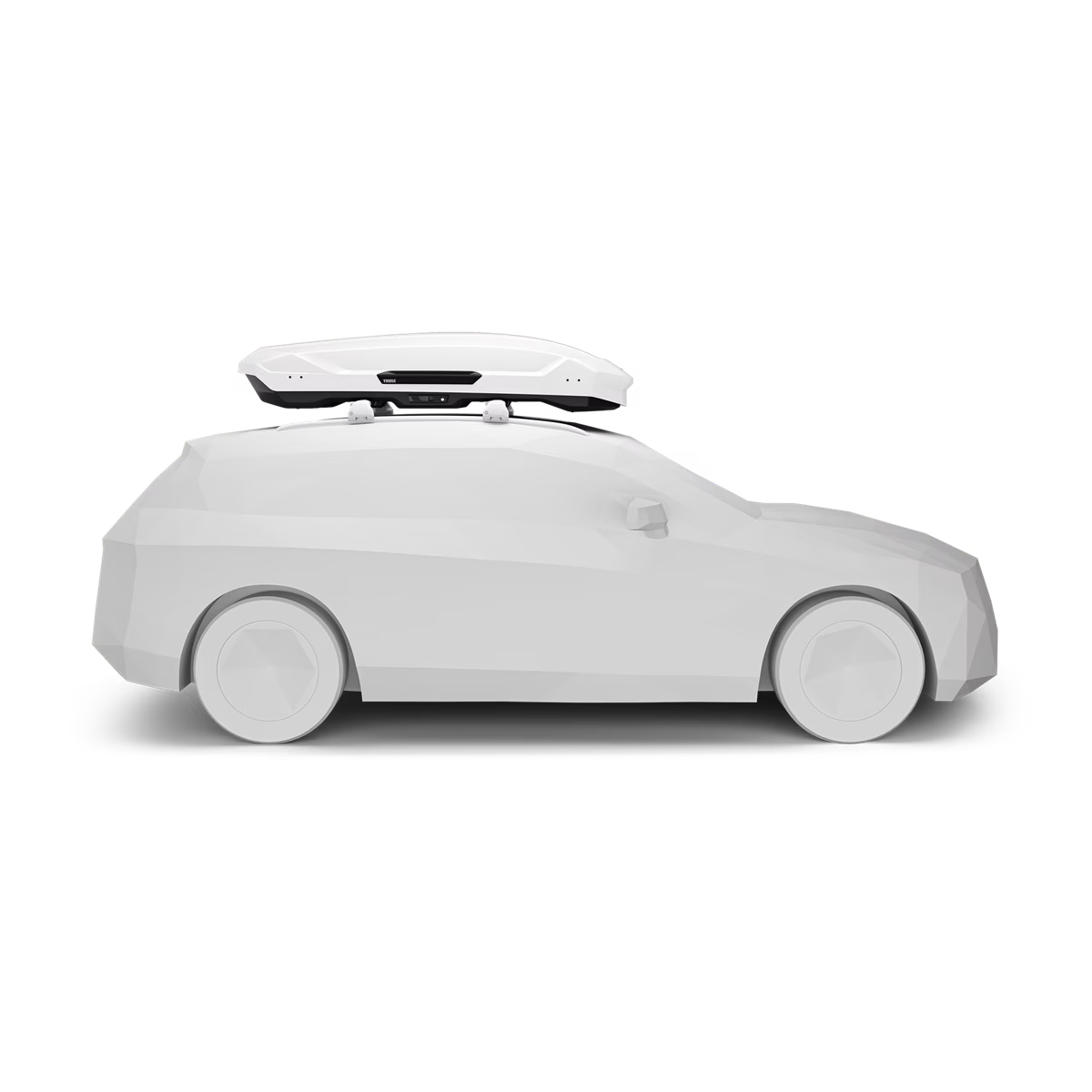 Thule Motion 3 XL