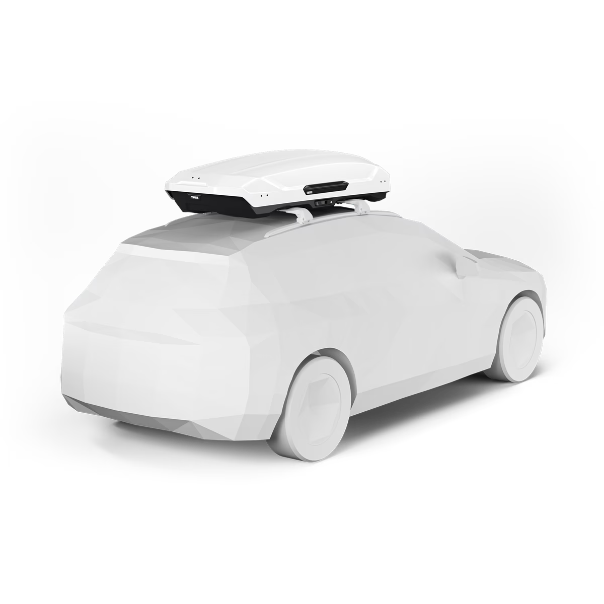 Thule Motion 3 XL