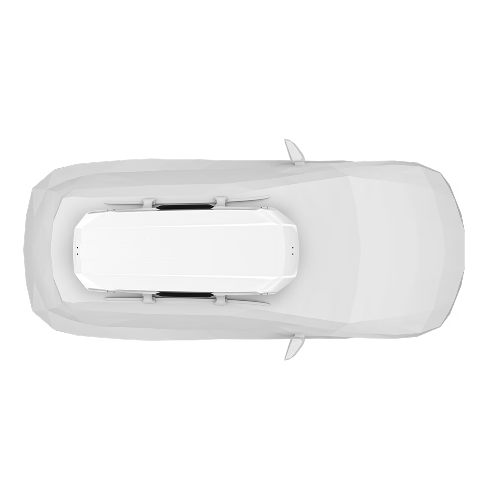 Thule Motion 3 XL Low