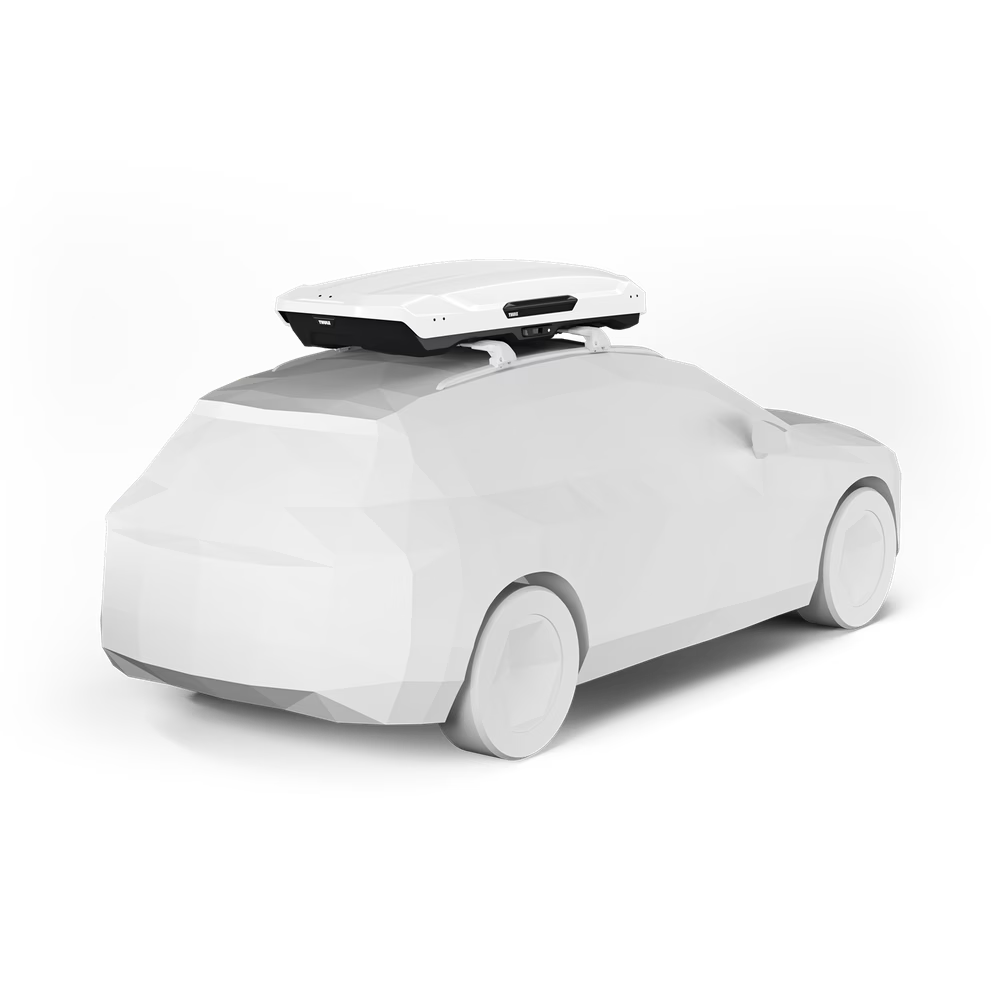 Thule Motion 3 XL Low