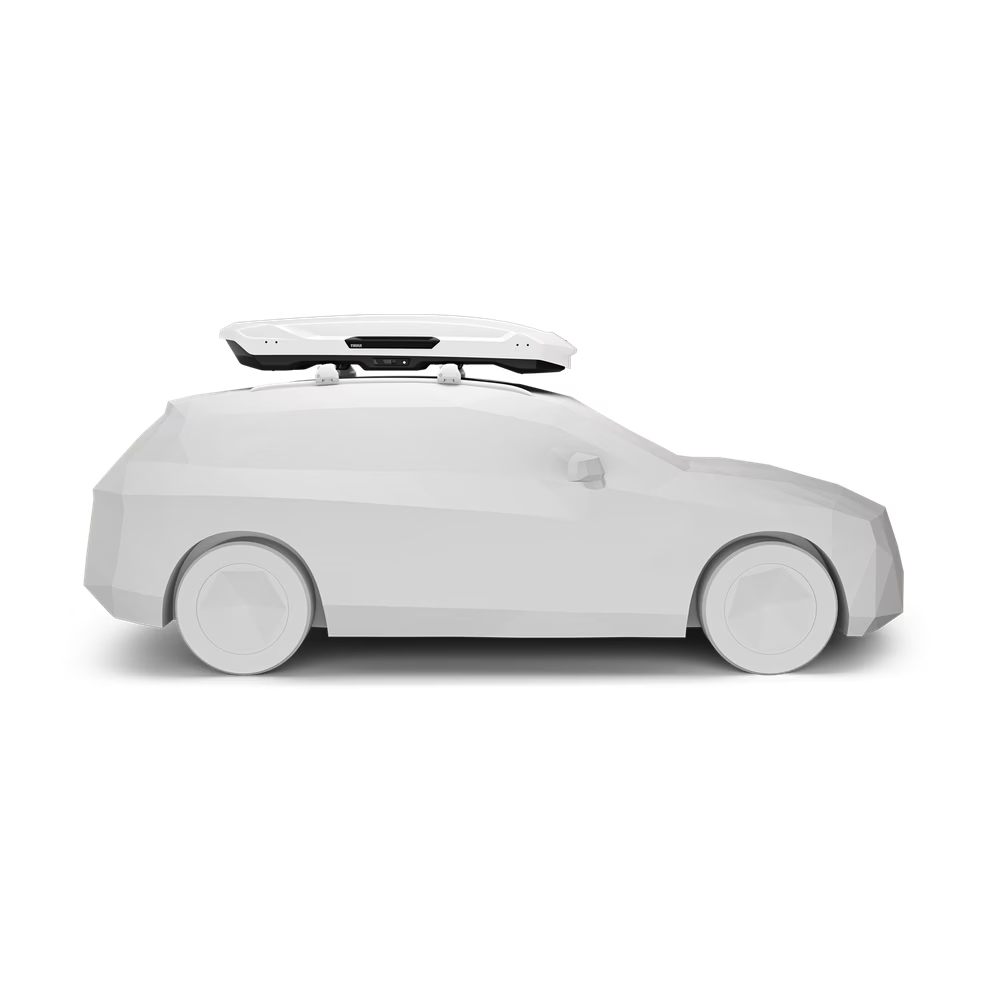 Thule Motion 3 XL Low