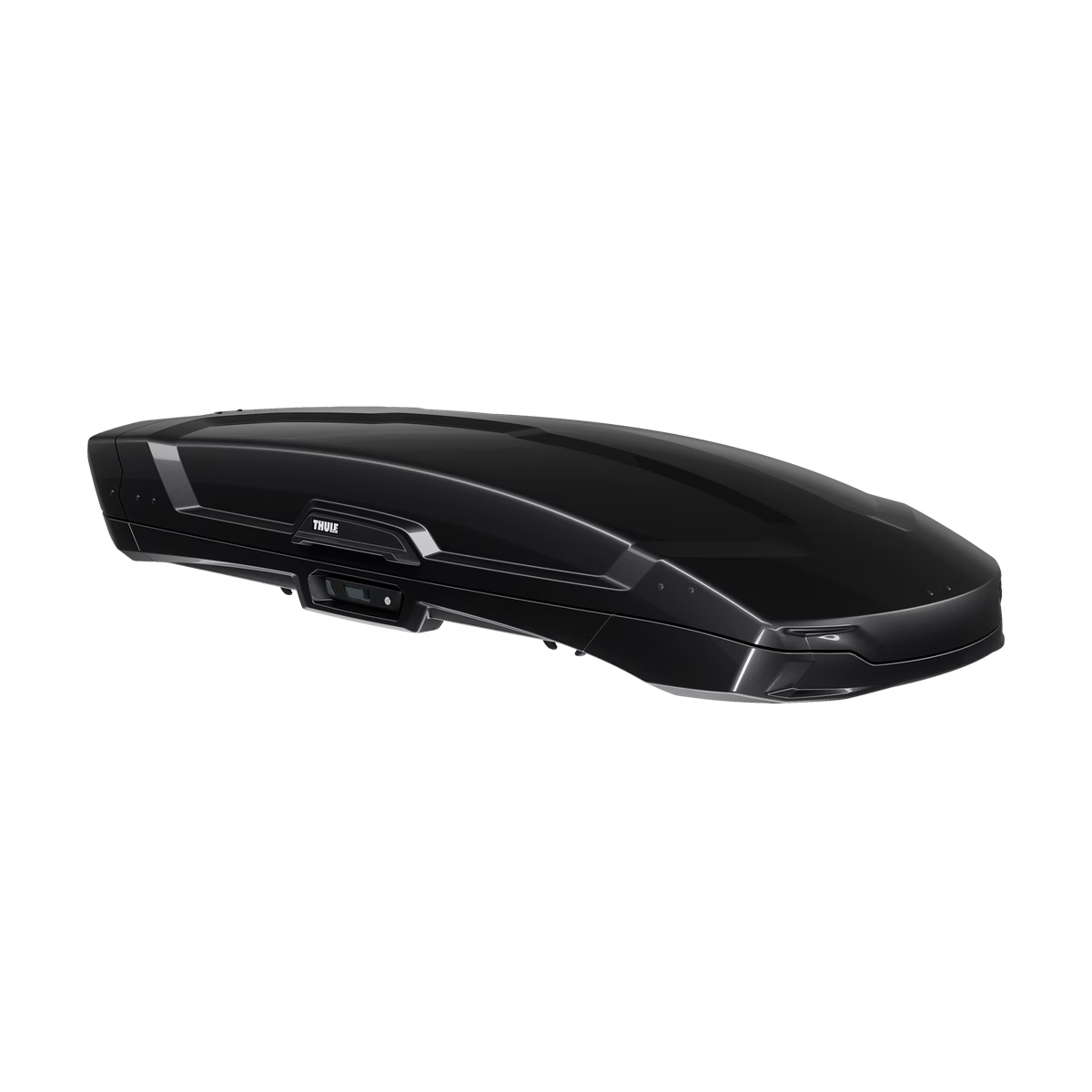 Cofre de Techo Thule Vector M