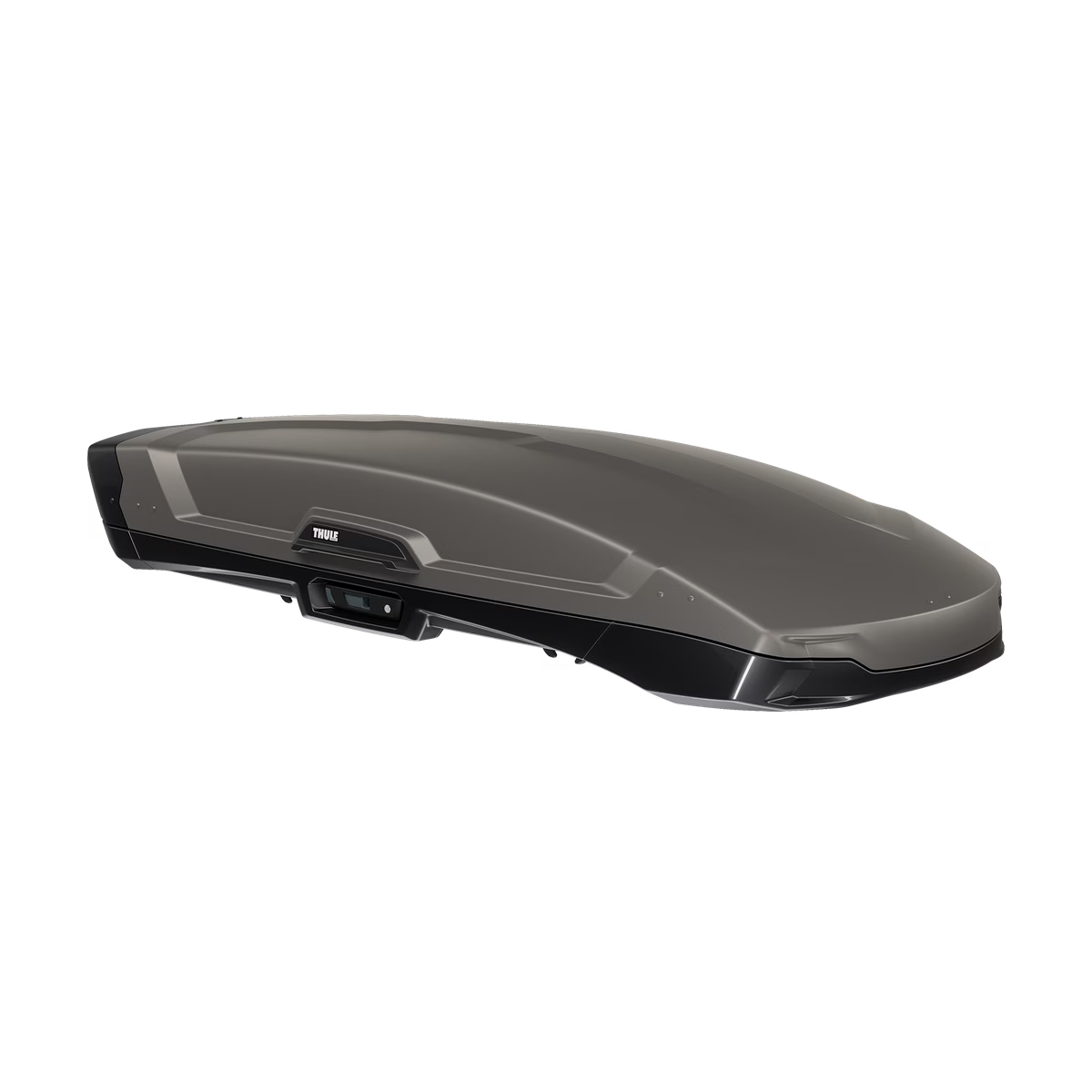 Cofre de Techo Thule Vector M